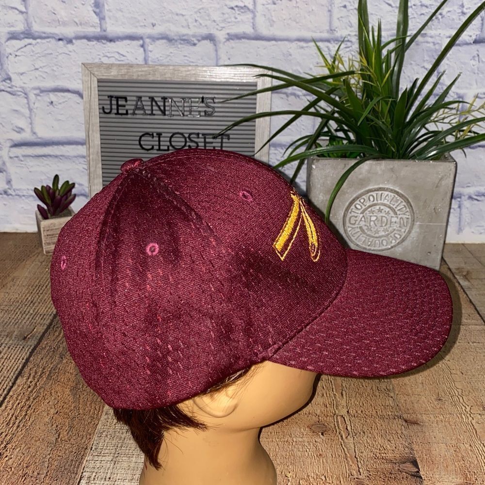 💜 Sphere hat pro flex Nwt‎ - Picture 5 of 7